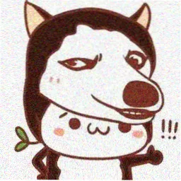 UP主胶片胡同头像